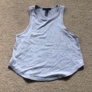 F21 Basic Tank Top